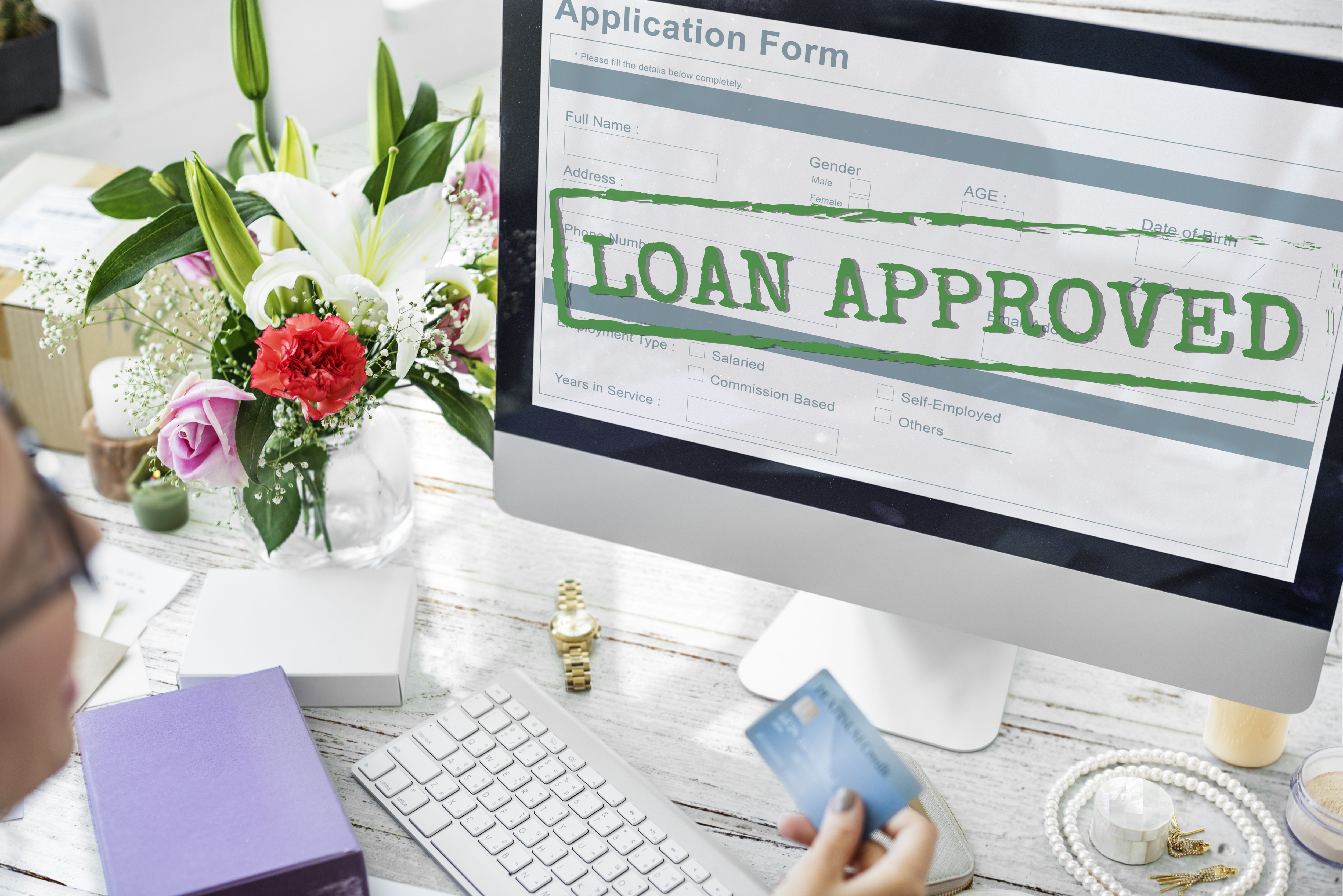 How to Improve Your Chances of Getting Your Loan Approved